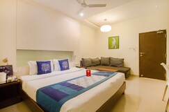 OYO 984 Hotel GN International, Hyderabad OYO 984 Hotel GN International, Hyderabad