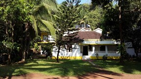 Linos Guest House, Goa Linos Guest House, Goa