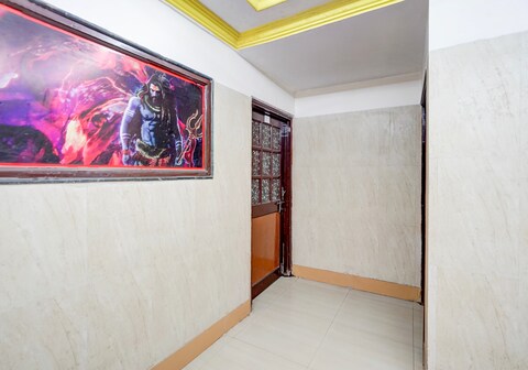 SPOT ON by OYO Dn Hotel