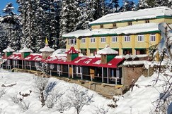 Hari Om Paradise Resort, Kufri Hari Om Paradise Resort, Kufri