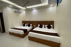 Shouryo - 5 Min Walk From Golden Temple, Amritsar Shouryo - 5 Min Walk From Golden Temple, Amritsar