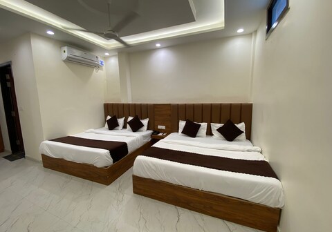 Shouryo - 5 Min Walk From Golden Temple