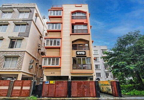 Hotel O Annapurna Plaza