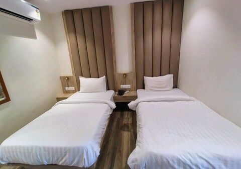 Hotel Amar Residency