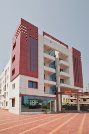 Hotel Sai Sangam, Shirdi Hotel Sai Sangam, Shirdi