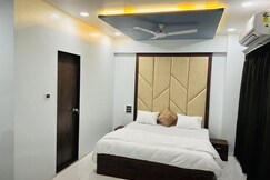 New City Light Hotel, Surat New City Light Hotel, Surat