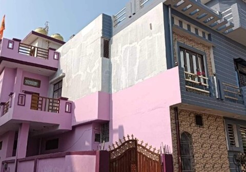 Hotel O Siyavar Palace