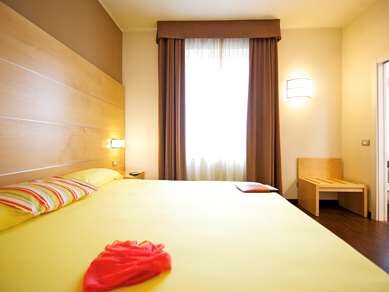 ibis Styles Parma Toscanini