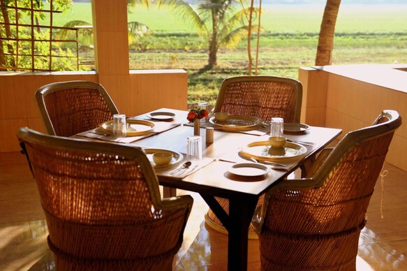 Gir Pride Resort