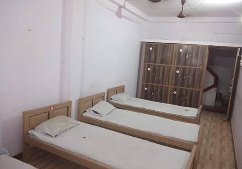 Anand Guest House Muzaffarpur