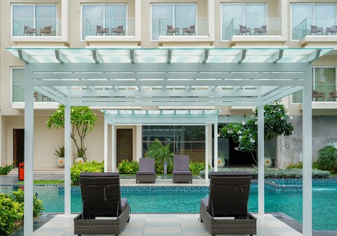 Golden Sands - By The Bay Resorts