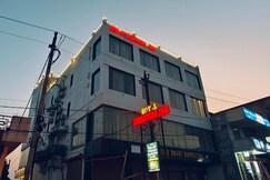Hotel Signature Inn, Ambikapur Hotel Signature Inn, Ambikapur