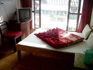 Hotel A-Von-Room 2