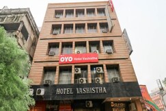 Hotel Vashistha, Prayagraj Hotel Vashistha, Prayagraj
