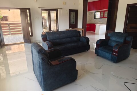 ANAMA HOMES