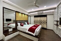 Hotel King Palace, Satara Hotel King Palace, Satara