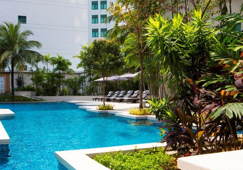 The Ritz-Carlton, Kuala Lumpur