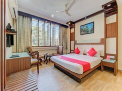 OYO 26855 Kailasdham, Pune OYO 26855 Kailasdham, Pune