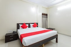 OYO 29233 Om Gulmohar Avenue, Bhopal OYO 29233 Om Gulmohar Avenue, Bhopal