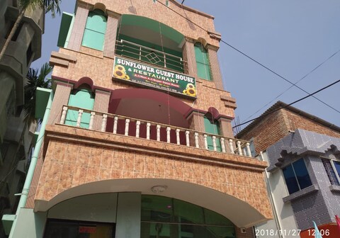 Sunflower Guest House