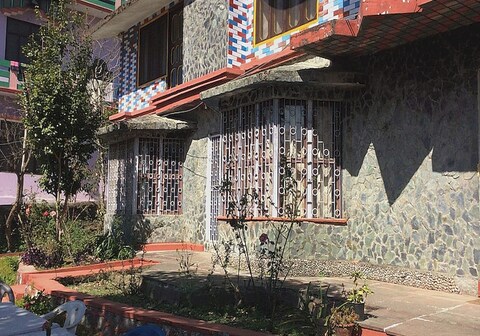 Hotel O Akash Resort