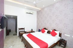 OYO 7128 Hotel Rama, Karnal OYO 7128 Hotel Rama, Karnal