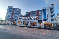 Sea Resort, Digha Sea Resort, Digha