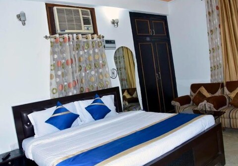 Shree Sai Homestay