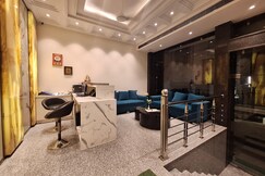 Hotel Z Suite Near Delhi Airport, Delhi Hotel Z Suite Near Delhi Airport, Delhi