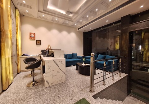 Hotel Z Suite Near Delhi Airport