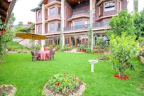 The Ramgarh Retreat, Nainital The Ramgarh Retreat, Nainital