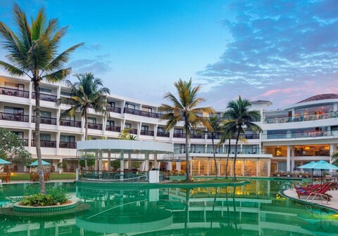 Occidental Eden Beruwala