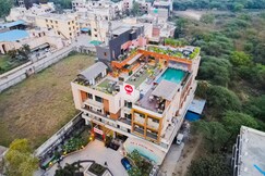Spree Hotel Meerut, Meerut Spree Hotel Meerut, Meerut