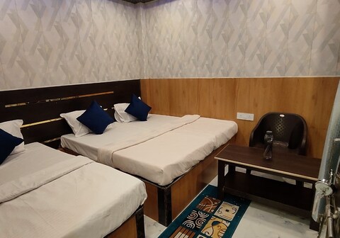 Belpatra Paying Guest House