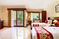 The Grand Bali Nusa Dua, Bali The Grand Bali Nusa Dua, Bali