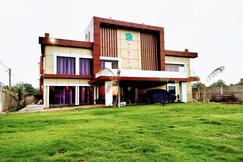 The Nirvana Resort, Chatra The Nirvana Resort, Chatra