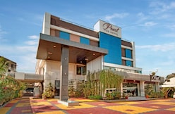 Pearl Of Heaven The Hotel, Ahmedabad Pearl Of Heaven The Hotel, Ahmedabad