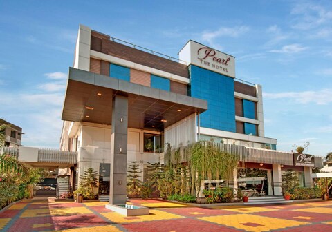 Pearl Of Heaven The Hotel