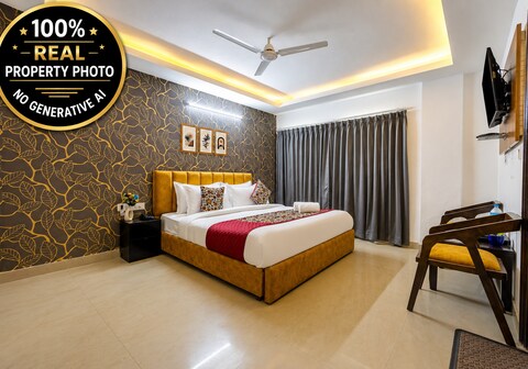 HOTEL RAVIN