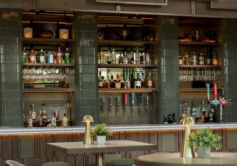 Radisson RED London Twickenham