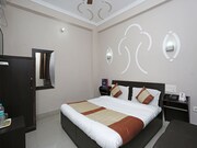 OYO 4752 Hotel Alpine, Haridwar OYO 4752 Hotel Alpine, Haridwar