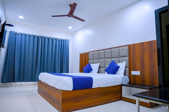 Hotel SR Elite