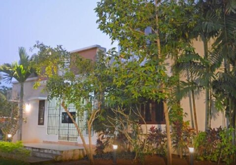 Villa Nivata By Springale hospitality