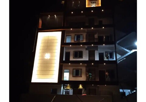 Dhruva Sky Villa Bidadi