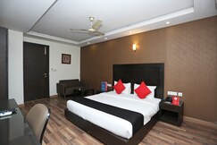 OYO 33467 Hotel Inderlok Ananta, Bhiwadi OYO 33467 Hotel Inderlok Ananta, Bhiwadi