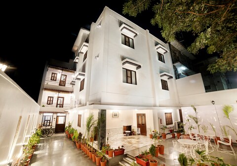 Hamir Villa - A Boutique Stay
