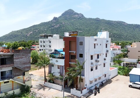 Golden Dawn Residency