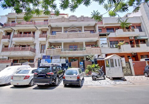 Upvan Homestay