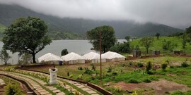 Vrundavan NK Krushi Paryatan Kendra, Wai Vrundavan NK Krushi Paryatan Kendra, Wai