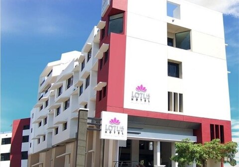 LOTUS HOTEL